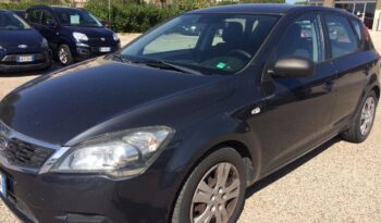 KIA – cee’d – 1.6 CRDi VGT 90CV LX pieno