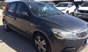 KIA – cee’d – 1.6 CRDi VGT 90CV LX pieno