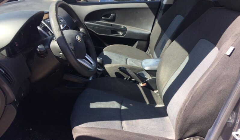 KIA – cee’d – 1.6 CRDi VGT 90CV LX pieno