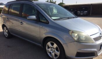 OPEL – Zafira – 1.9 CDTI 120CV Cosmo pieno