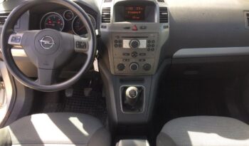 OPEL – Zafira – 1.9 CDTI 120CV Cosmo pieno