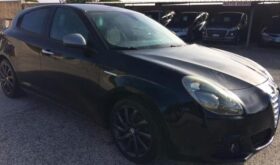 ALFA ROMEO – Giulietta – 1.6 JTDm-2 105 CV Veloce