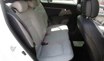 KIA – Sportage –  2.0 CRDI 184 CV AWD R Rebel pieno