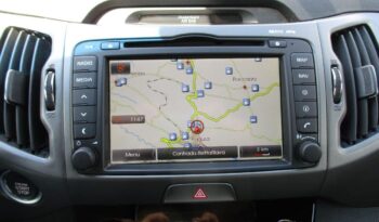 KIA – Sportage –  2.0 CRDI 184 CV AWD R Rebel pieno