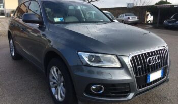 AUDI – Q5 –  2.0 TDI 177 CV quattro S tr Advanced pieno