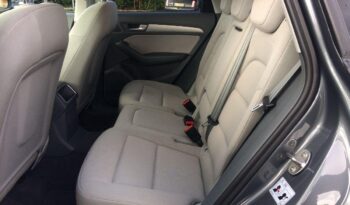 AUDI – Q5 –  2.0 TDI 177 CV quattro S tr Advanced pieno