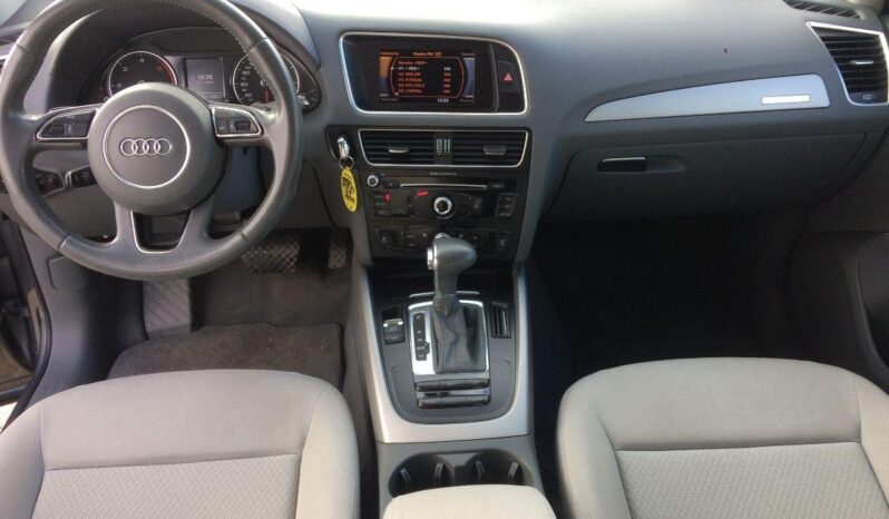 AUDI – Q5 –  2.0 TDI 177 CV quattro S tr Advanced pieno