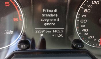 AUDI – Q5 –  2.0 TDI 177 CV quattro S tr Advanced pieno
