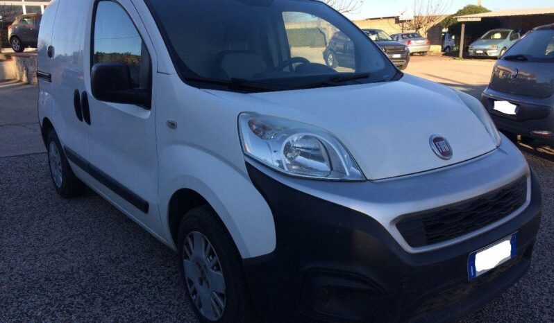 FIAT Fiorino 1.3 mjet2 80cv pieno