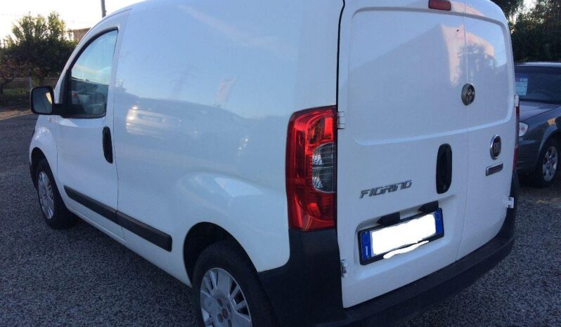 FIAT Fiorino 1.3 mjet2 80cv pieno