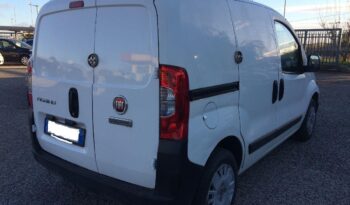 FIAT Fiorino 1.3 mjet2 80cv pieno
