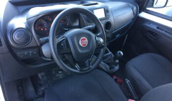 FIAT Fiorino 1.3 mjet2 80cv pieno