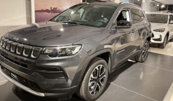 JEEP – Compass – 1.6 Mjt II 2WD Limited pieno