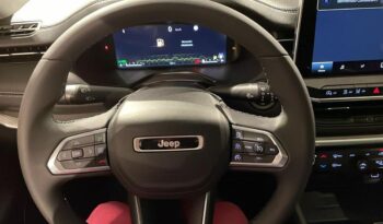 JEEP – Compass – 1.6 Mjt II 2WD Limited pieno