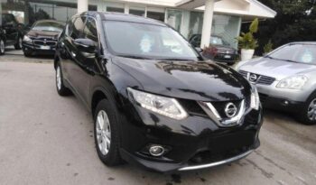 NISSAN – X-Trail –  1.6 DIG-T 2WD Acenta Premium pieno
