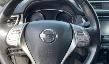 NISSAN – X-Trail –  1.6 DIG-T 2WD Acenta Premium pieno