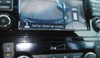 NISSAN – X-Trail –  1.6 DIG-T 2WD Acenta Premium pieno