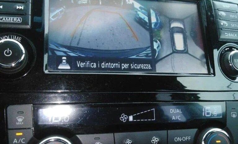 NISSAN – X-Trail –  1.6 DIG-T 2WD Acenta Premium pieno