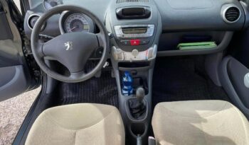 PEUGEOT – 107 – 5p. Sweet Years pieno