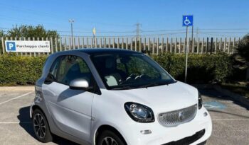 SMART – Fortwo – 90 0.9 Turbo twinamic Passion pieno