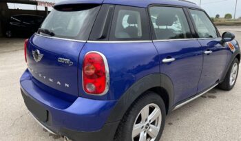 MINI – Countryman – Cooper D Business  ALL4 pieno