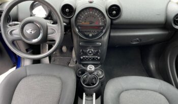 MINI – Countryman – Cooper D Business  ALL4 pieno
