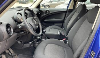 MINI – Countryman – Cooper D Business  ALL4 pieno