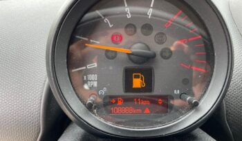 MINI – Countryman – Cooper D Business  ALL4 pieno